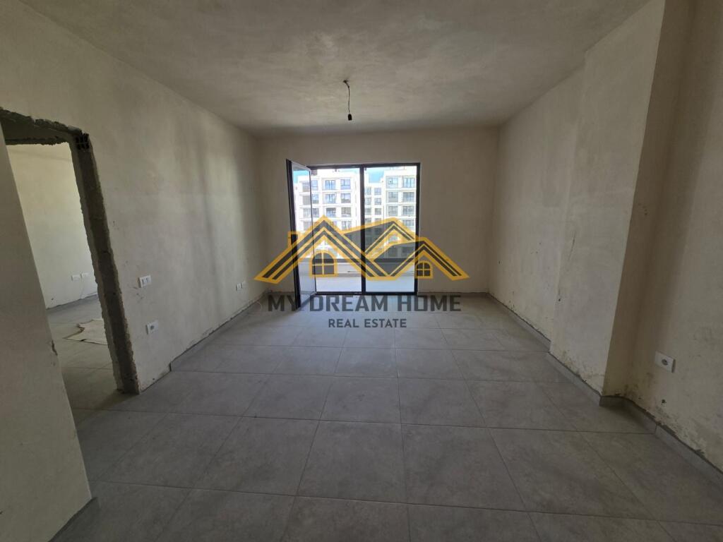 GOLEM, SELLING APARTMENT 1+1 AT LIBURNA RESIDENCE!