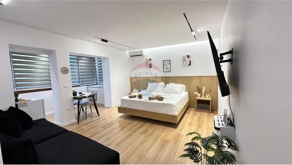 STUDIO FOR RENT - MINE PEZA