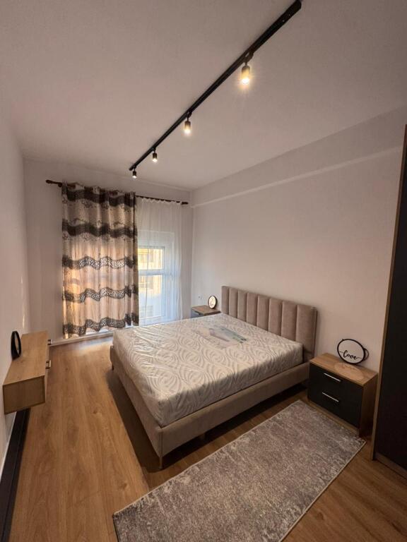 APARTMENT FOR RENT 1+1 ALI DEMI 550 EURO
