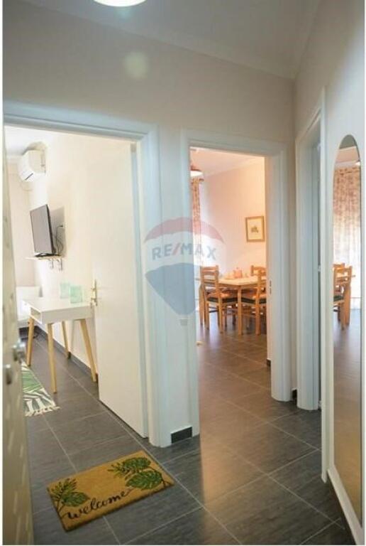 Apartament - Për Qira - Rruga e Barrikadave, Tiranë !!!! (ID: 530361014-399)