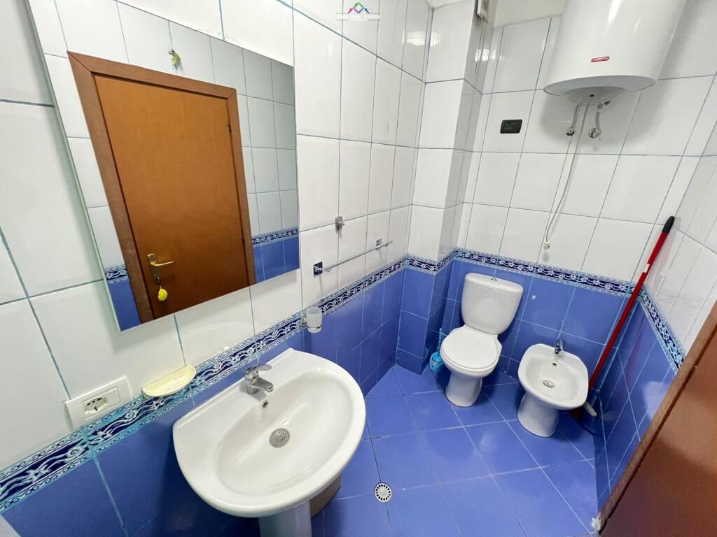 Apartment For Rent 1+1 At Willson Square (ID B2101341) Tirana