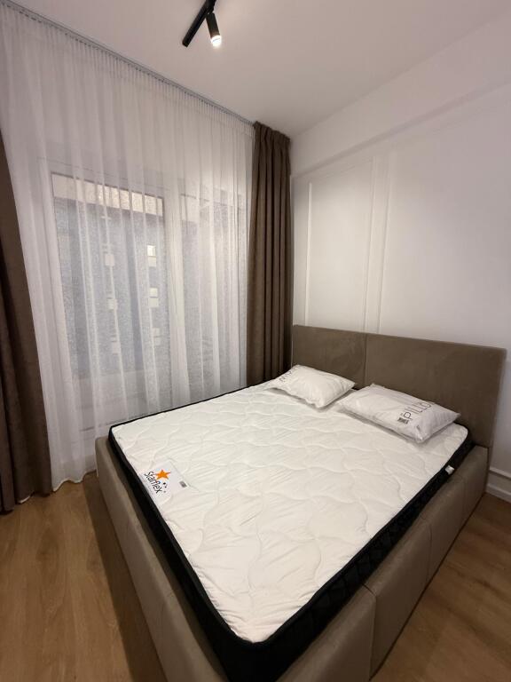 Apartment for rent in Ali Dem !