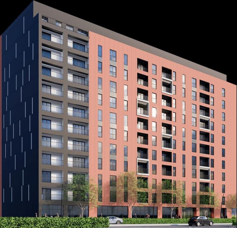 🏡 Shitet apartament 1+1+Post Parkimi te Bulevardi i Ri