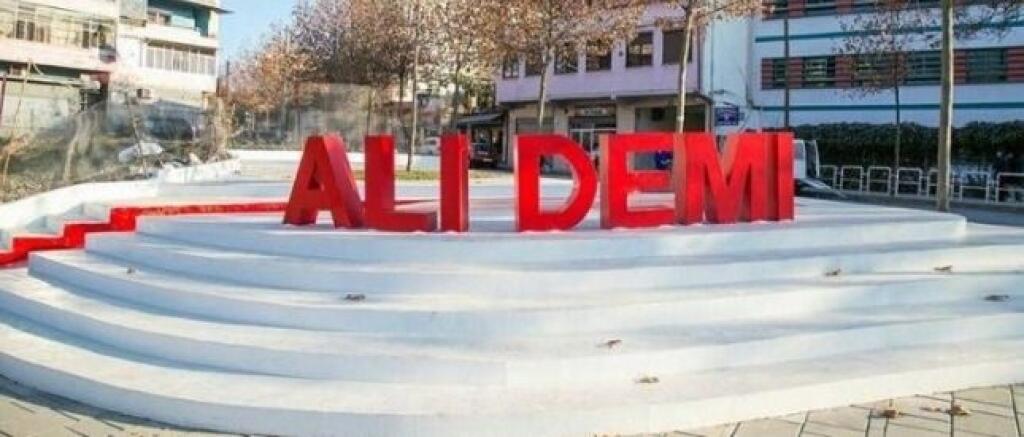 Qera, Apartament 2+1, Ali Dem, 650 euro/muaj