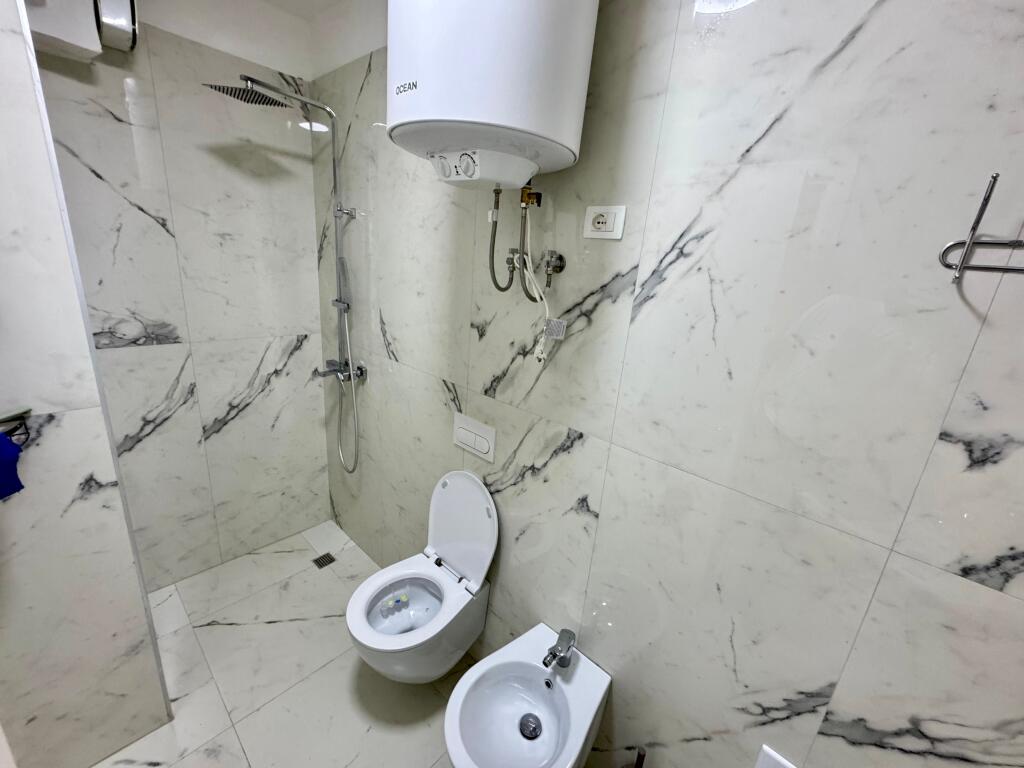 📣 RENT Apartment 1+1 📍Center Tirana (Near Cafe Flora) ✨