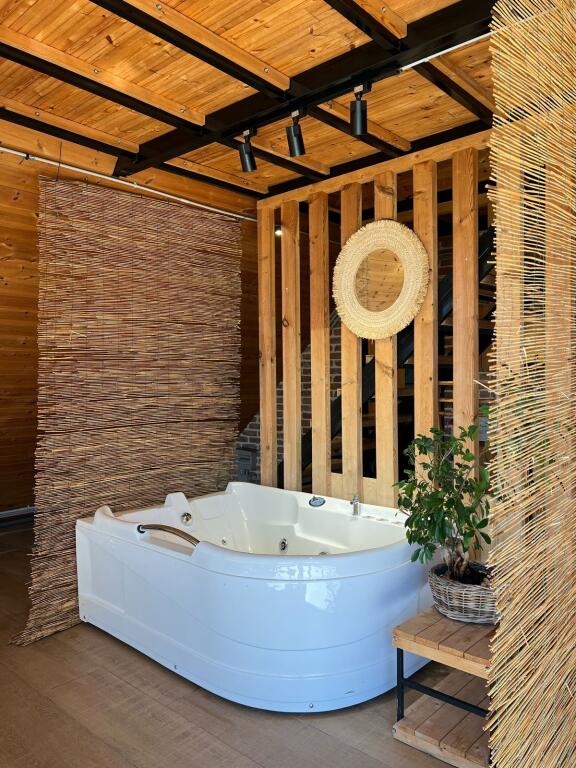 🏡 SHITET VILA ME PAMJE DETI 📍SHKALLNUR