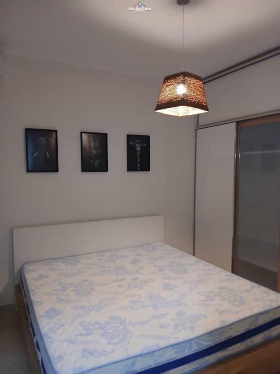 Apartament Me Qera 1+1+ Post Parkimi Tek Rruga e Kosovareve (ID B2101345) Tirane