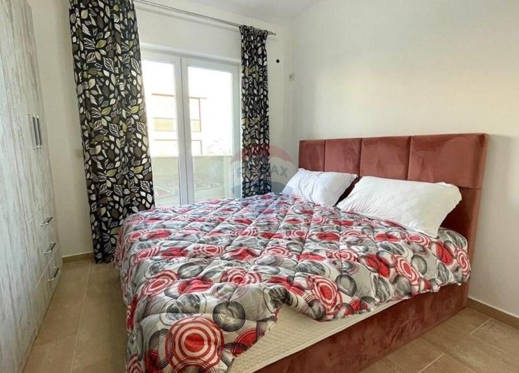 Apartament - Për Shitje - Rruga Xhanfize Keko, Tiranë ID:530181070-278