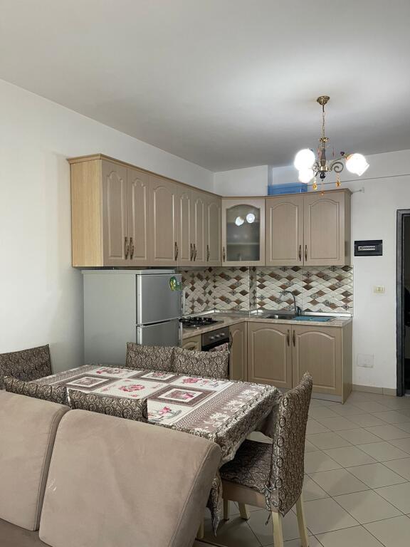 🏡 APARTAMENT ME QERA 1+1 PRAN PALACE HOTEL