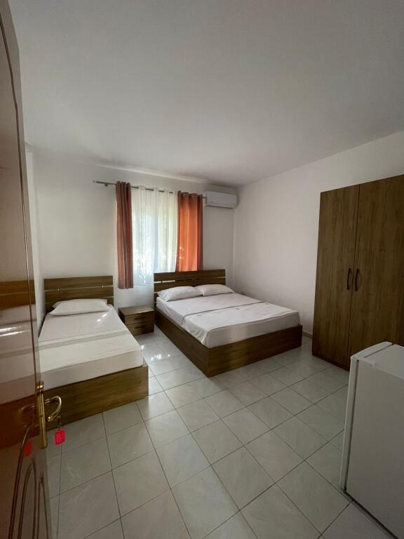 🏡 APARTAMENT ME QERA 2+1 PLAZH ILIRIA DURRËS