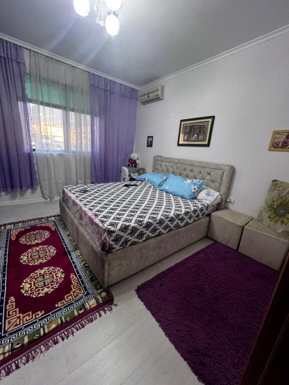 ESCLUSIVO – APPARTAMENTO 2+1 CON BALCONE IN VENDITA 135.000€ AMBULANZA N.10, OXHAKU