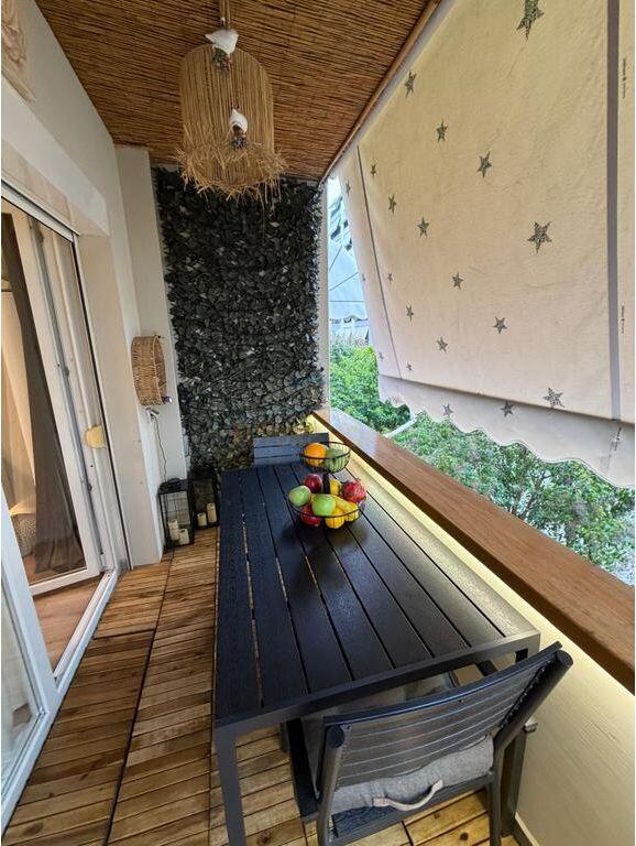 Shitet Apartament 2+1+2 te Niku Construction, Komuna e Parisit