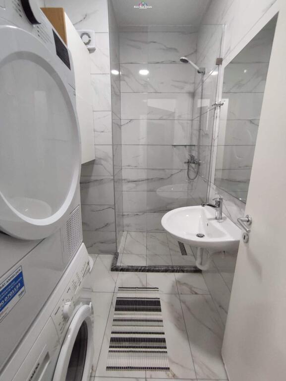 Apartament Me Qera 1+1 Prane Amerikan 3 (ID B210256) Tirane