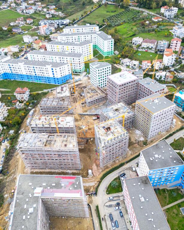 SHES, Apartament tek Mangalem 21/Kadiu, 80.000 euro