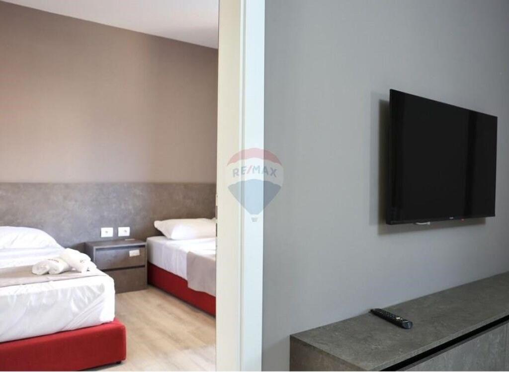 Ndërtesë - Për Qira - Rruga 5 Maji, Tiranë !!! (ID: 530201042-132)