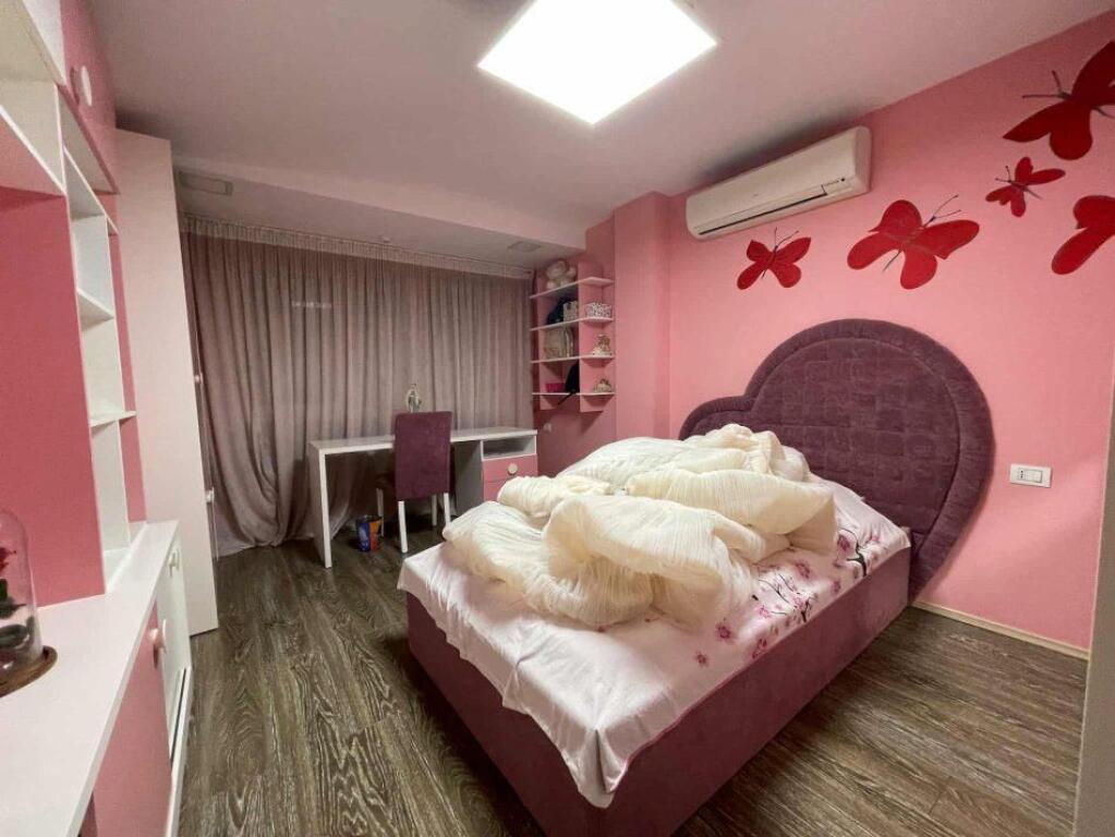 🏡 Penthouse for sale – Peti Street, “Ferrari Complex”, Dry Lake