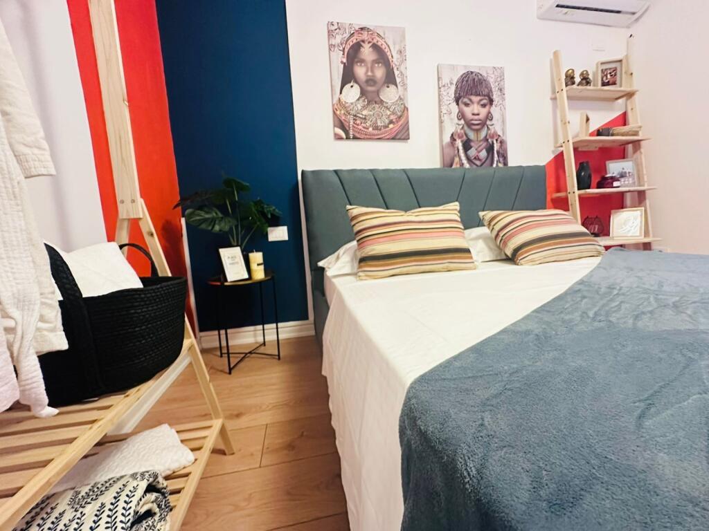 Jepet Me Qera Apartament 1+1+1 Ballkon