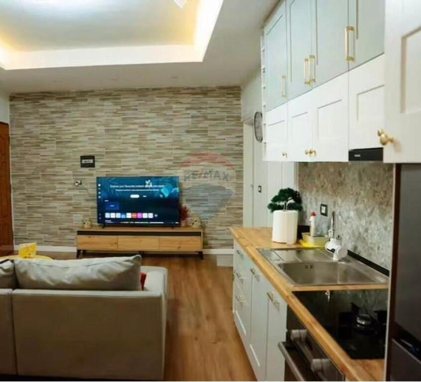 Apartament 2+1  tek Vila Gold