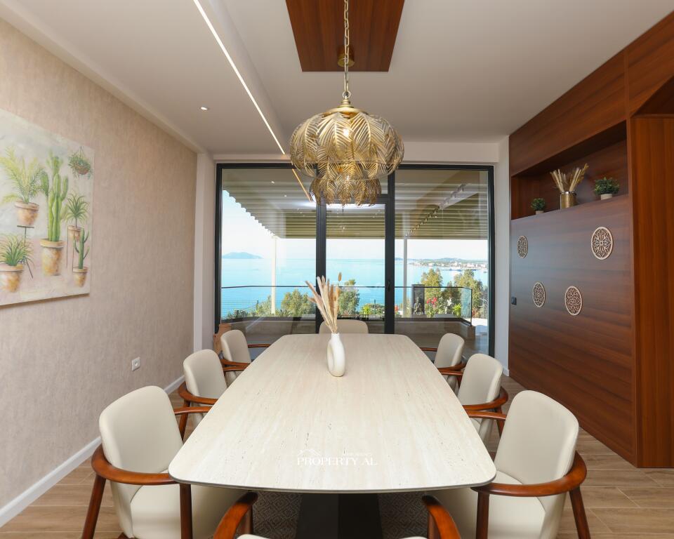 Apartament Unik Per Shitje Ne Lungomare 