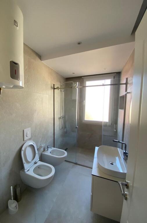 ✨TREGU ELEKTRIK - APARTAMENT 2+1+POST PARKIMI ME QIRA✨