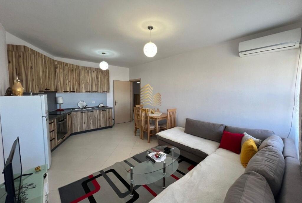Qira, Apartament, 1+1, Astir, 50.000 Lek/Muaj