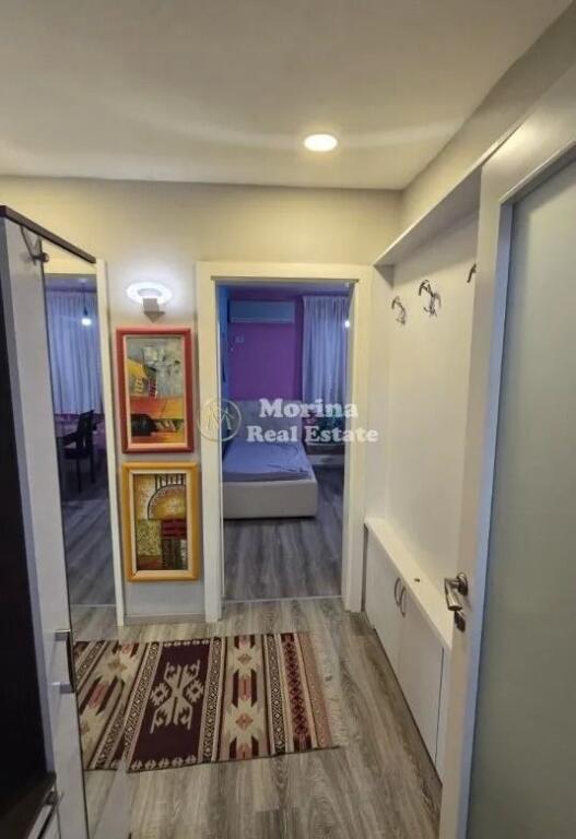 Qera, Apartament 2+1, Rruga E Elbasanit, 600 euro/muaj