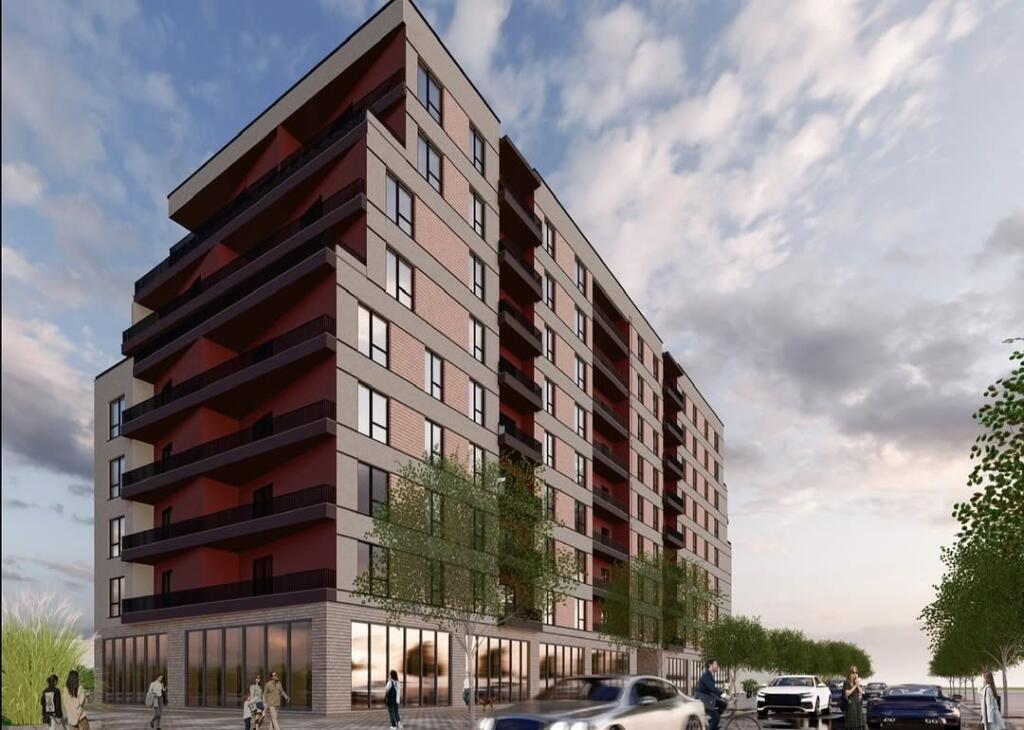 🏡 Apartment 1+1 for sale in Kamez