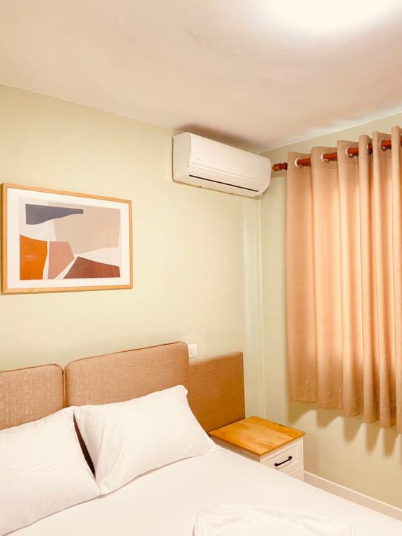 Apartament 2+1 me qera tek Ambasada Amerikane