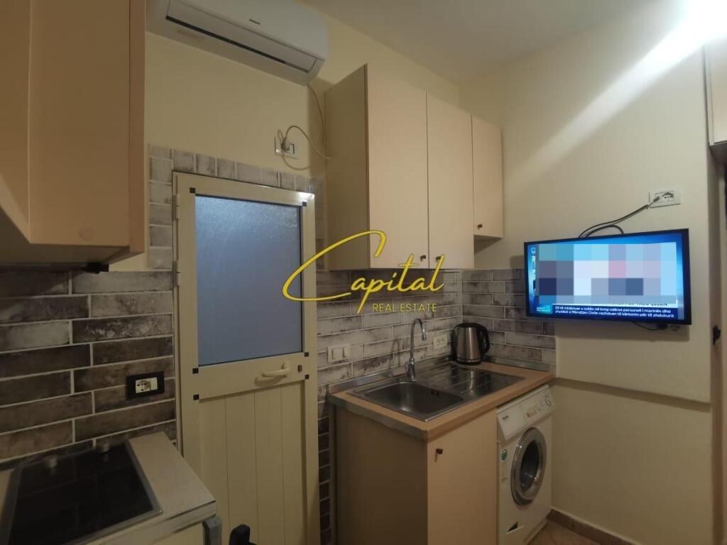 GARSONIERE ME QERA 30 M2 5 MAJI 35.000 LEKE