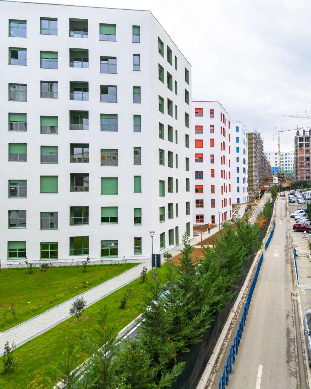 SHES, Apartament tek Mangalem 21/Kadiu, 80.000 euro