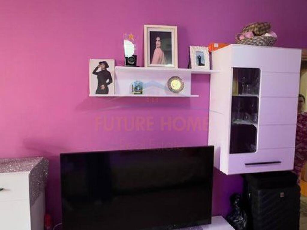 Shitet Apartament 1+1 Prane Eleonores, Kodra e Diellit, Tirane.