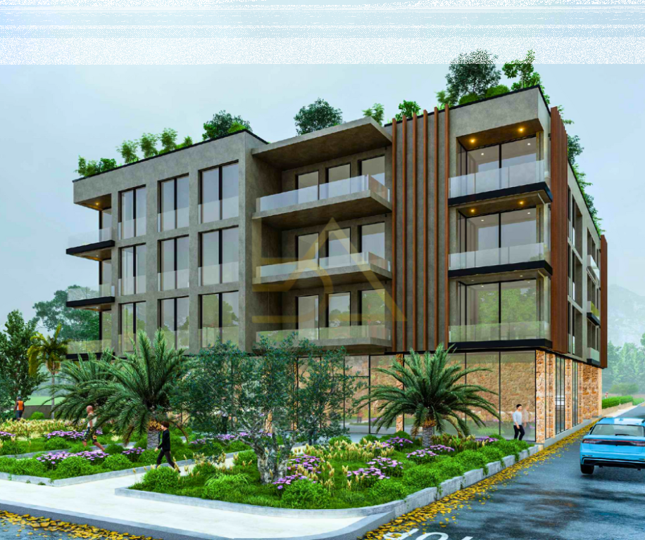 Shitet Apartament – Twin Resort, Radhimë, Vlorë