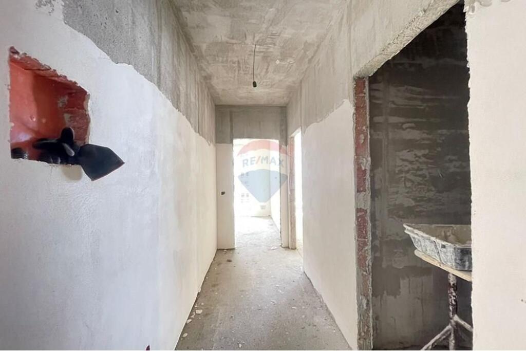 Apartament 1+1 per shitje tek Orbital 5, Blvd Ri!