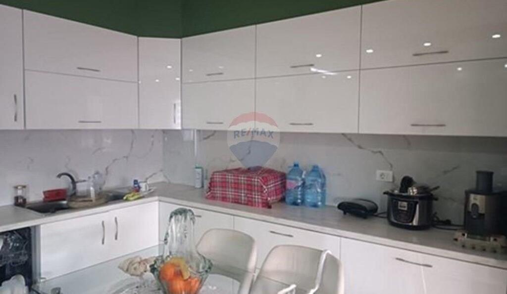 Apartament - Për Shitje - Rruga e Thesarit, Tiranë!!! (ID: 530411001-1250)