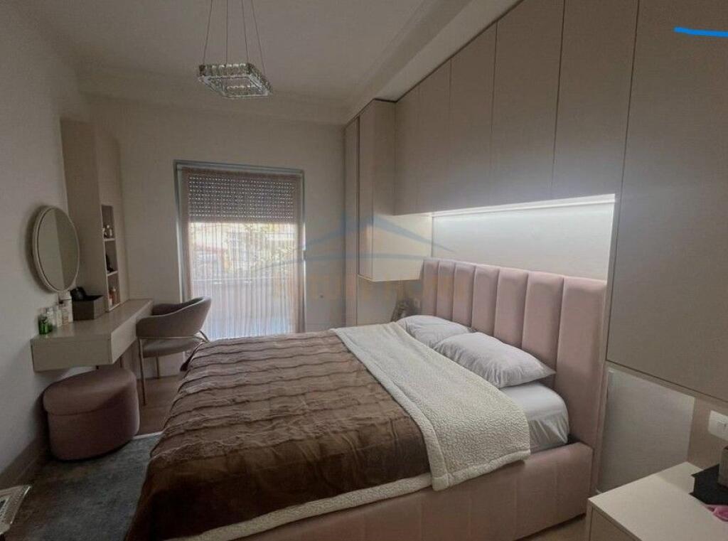 Shitet – Apartament 2+1+2, Quartum Residence, Rruga Jordan Misja, Tiranë