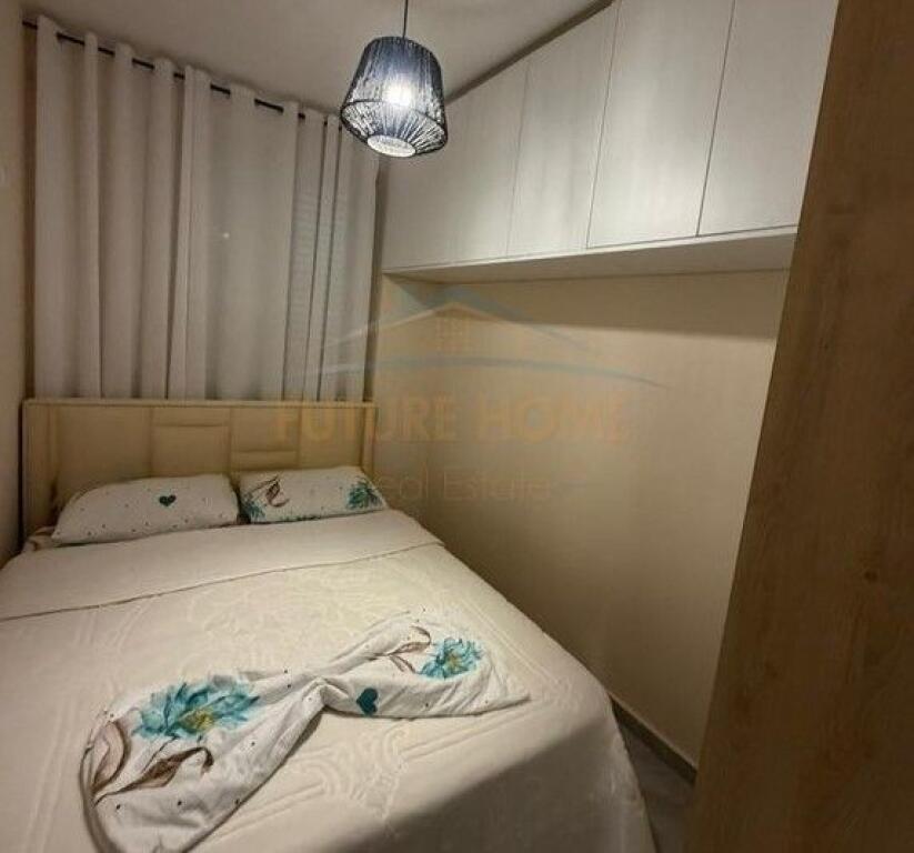 Shitet apartament 2+1 te Kompleksi Tom Doshi, Shkoze