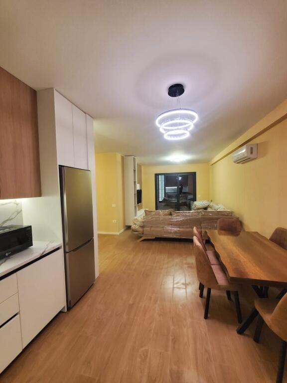 🏡 Jepen me qira – Apartamente 2+1 te Liqeni i Thatë 🌅