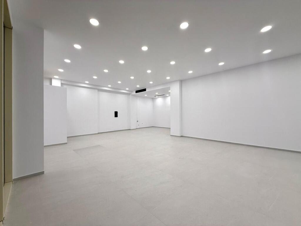 SUPER AMBIENT PER ZYRE ME QIRA TE KOMPLEKSI DELIJORGJII