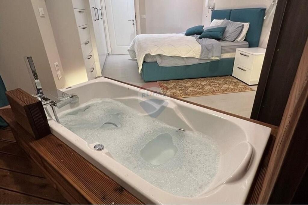 Apartament 1+1 me qira | KOMPLEKSI DINAMO | TIRANE