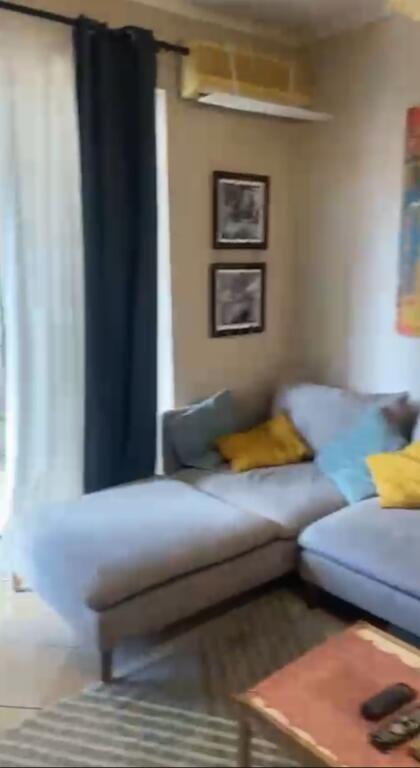 Ish-Parku, jepet me qira apartament 1+1!