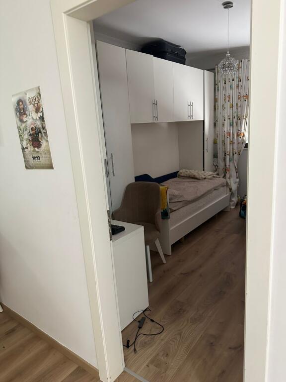 🏡 SHITET APARTAMENT 2+1+2 – YZBERISHT