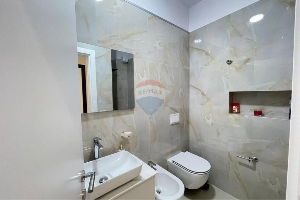Apartament - Për Qira 2+1  KOMPLEKSI NOVA MINE PEZE