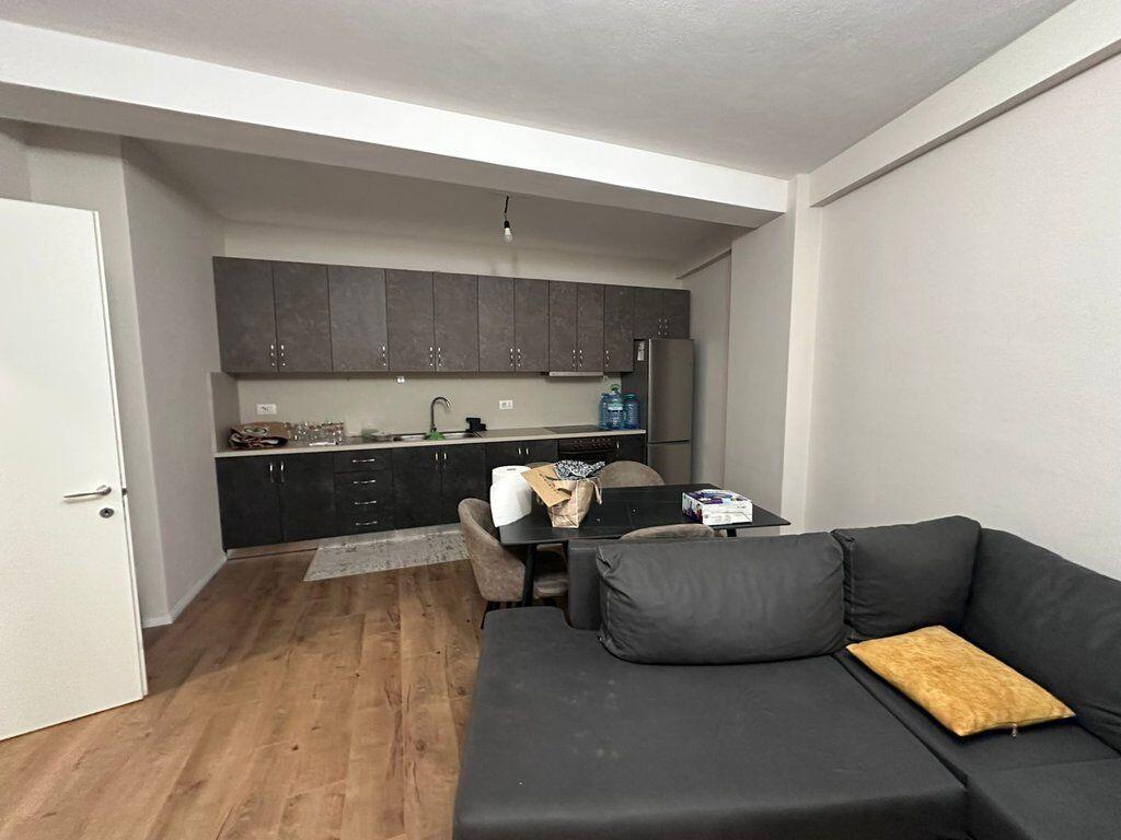 Qera, Apartament 1+1, Ali Demi, Tiranë