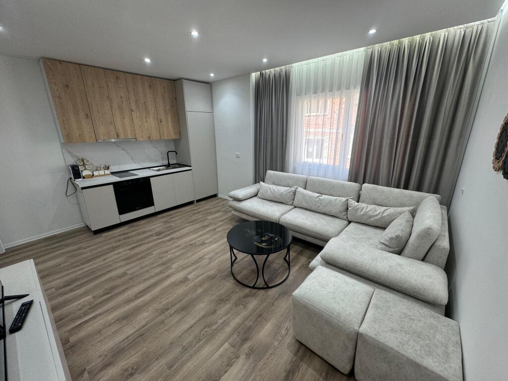 Apartament me qera 2+1 Rruga e Bogdaneve