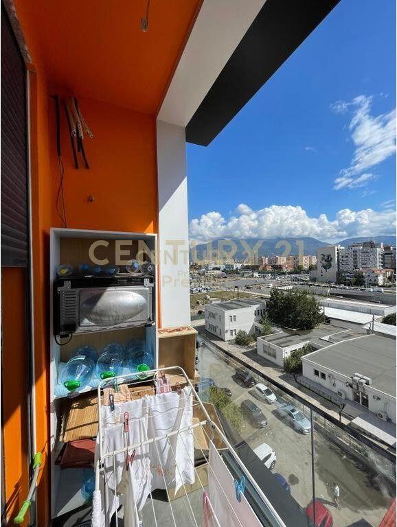 APARTAMENT I TIPOLOGJISE 2+1 ME QIRA, TEK ISH-DOGANA, TIRANE!