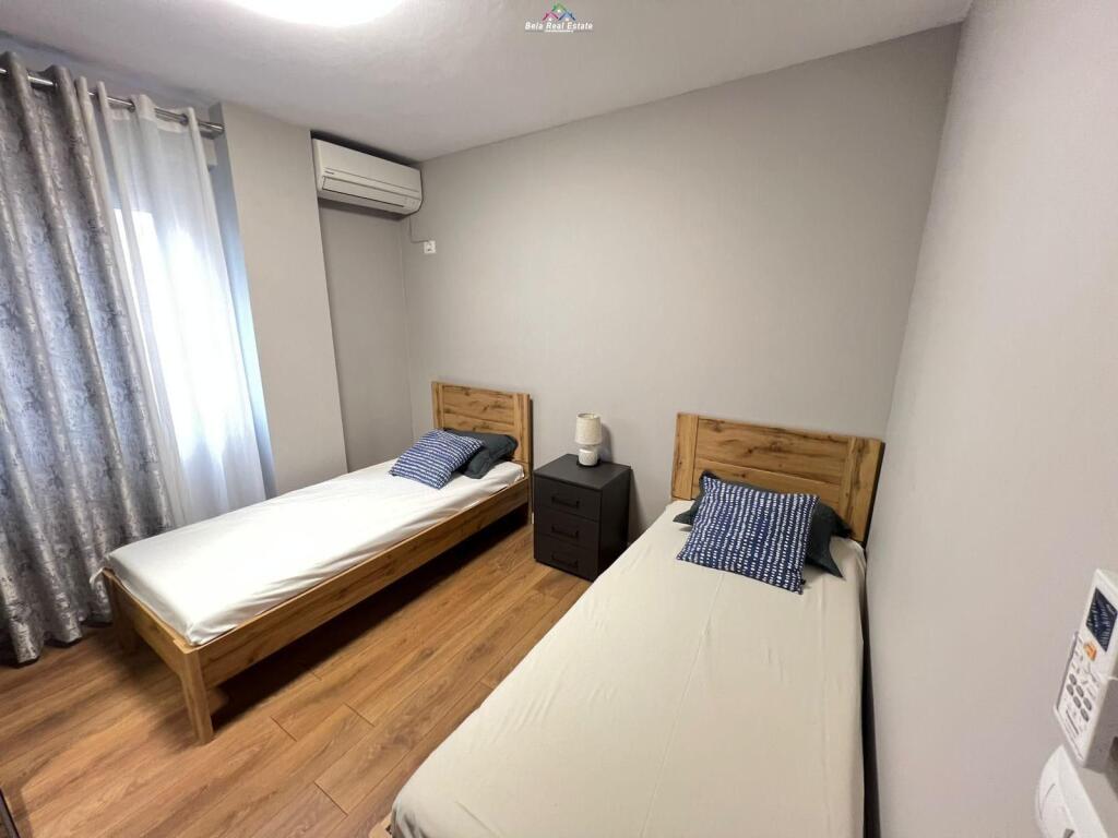 Appartamento In Affitto 2+1 A Jordan Misja (ID B2201583) Tirana