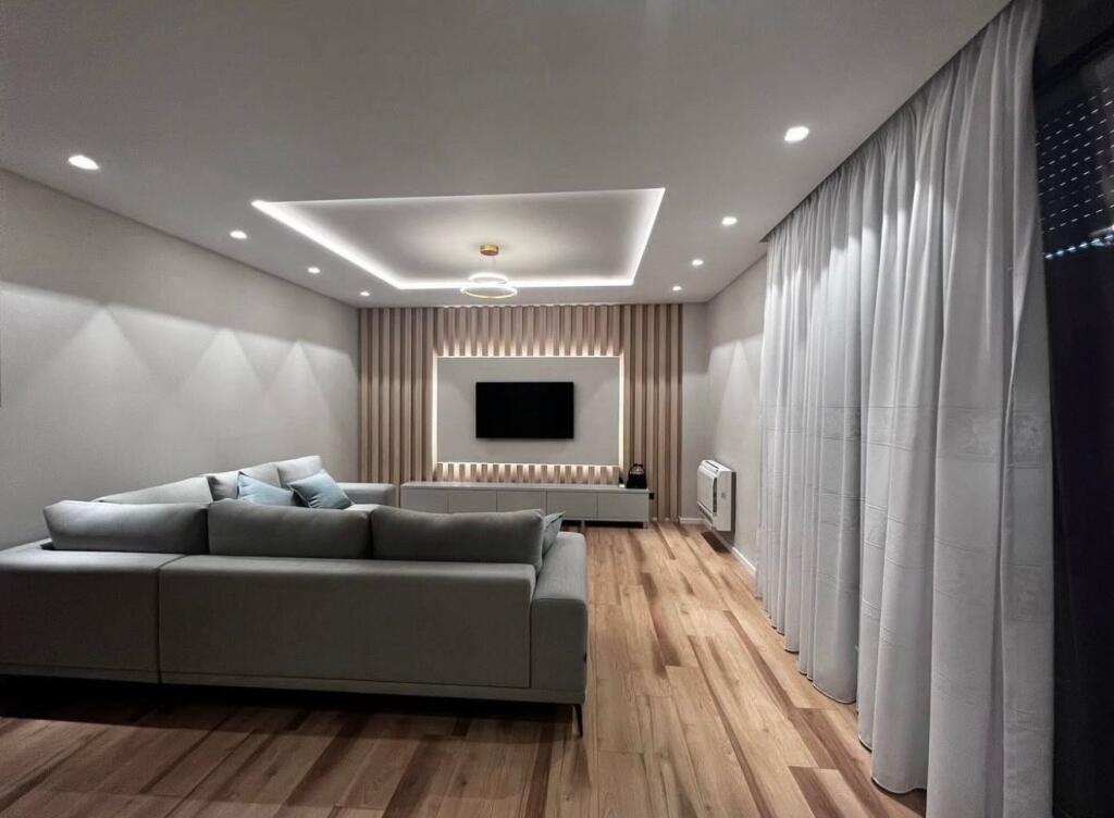 Shitet Apartament 1+1 Luksoz TEG📍Sofi Residence