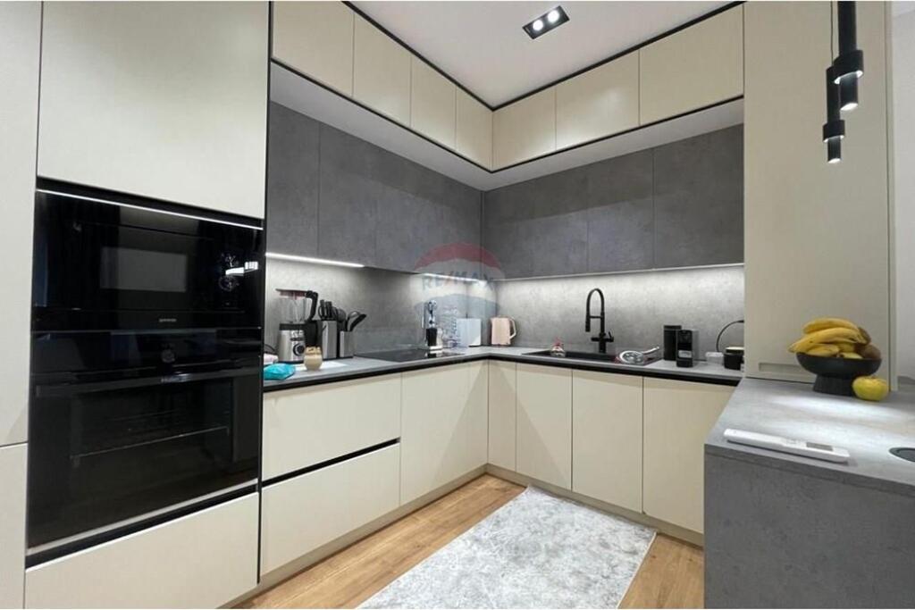 ✨Jepet me Qira Apartament 2+1+2 | 📍Liqeni Thatë