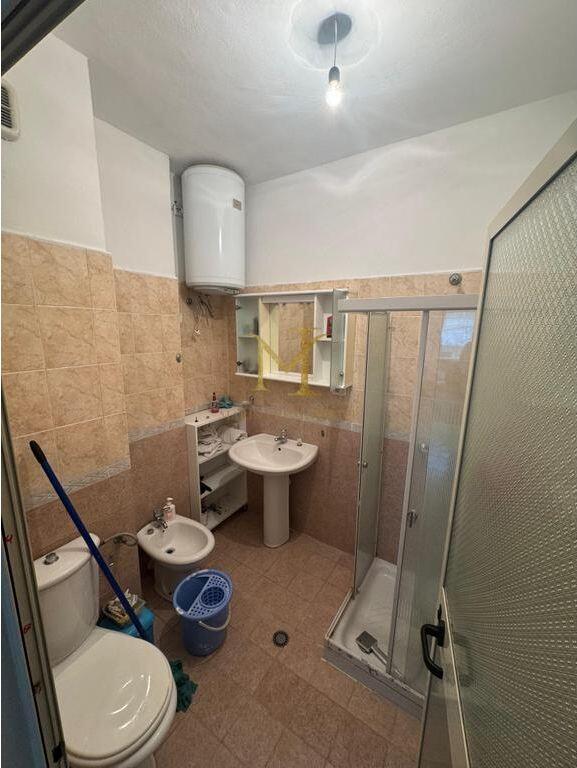 SHITET APARTAMENT 1+1 NE PLAZH ILIRIA!