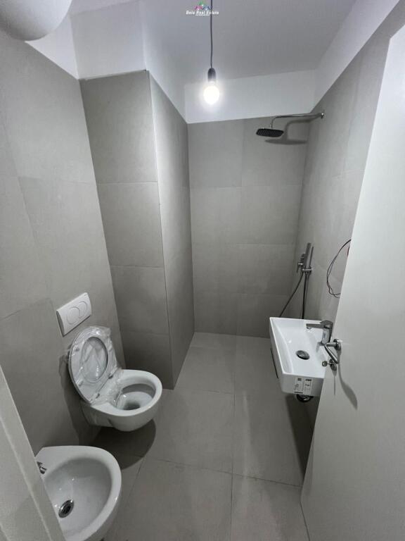 Office For Rent at 9-Storey Building (ID BZ2743) Tirana